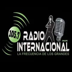 Radio Internacional 