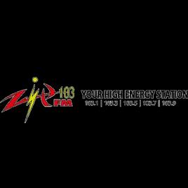 ZiP103 FM Jamaica