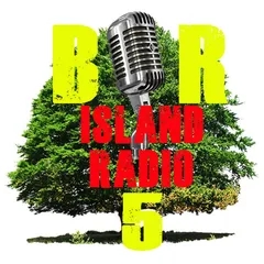 BR ISLAND RADIO 5