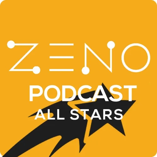 The AllStars Podcast