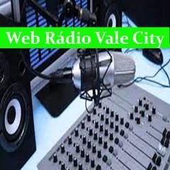 Web Rádio Vale City