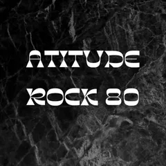 ATITUDE  ROCK  80