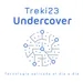 Treki23 Undercover 777