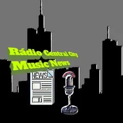 Rádio Central City Music news