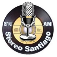 Stereo Santiago 810 AM