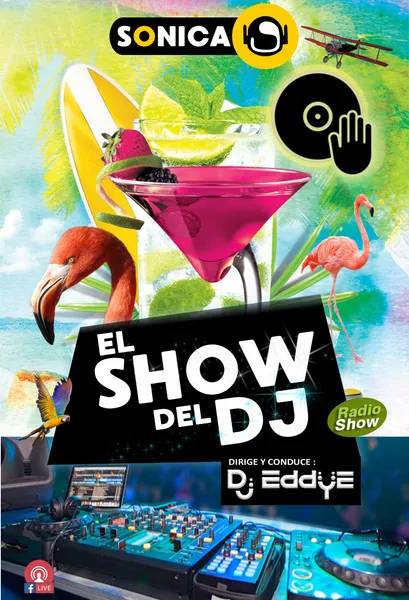 SHOW DEL DJ