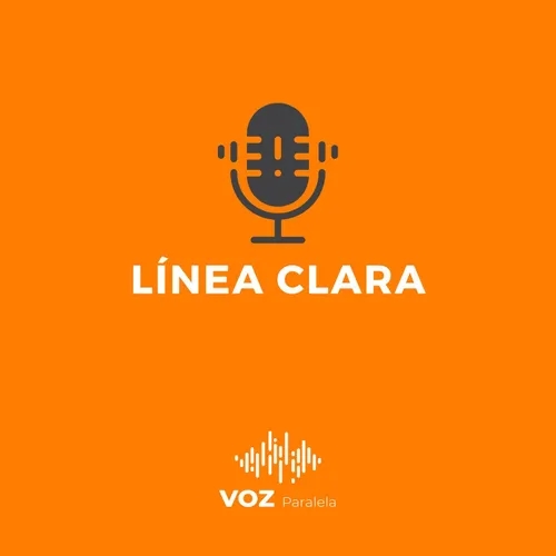 Línea Clara: Entrevista a Esther Vaquero «Jamás nadie ha venido a decirme desde arriba tenéis que decir esto»