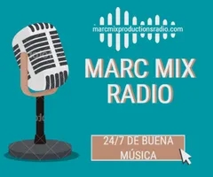 MarcMix Producciones Versión Radio