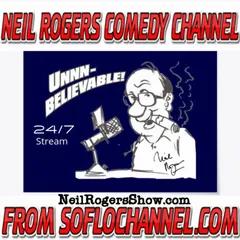 NEIL ROGERS COMEDY CHANNEL
