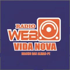 Radio Web Gospel Vida Nova