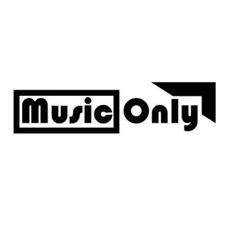 Music Only website