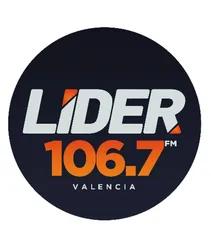 LIDER 106.7 VALENCIA