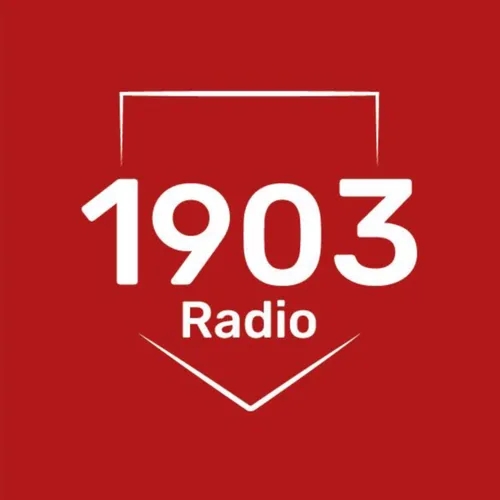 Colaboración de 1903 Radio en Atleeeti 16/11/2022
