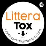 Episodio 1: "Littera Tox", letras que difunden la cultura