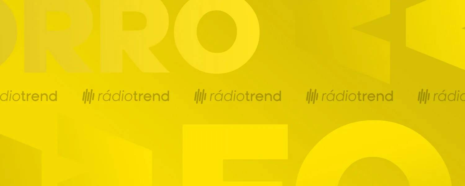 Rádio Trend - Forró