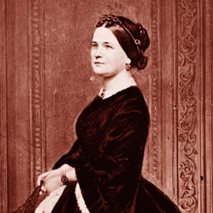 Was Mary Todd Lincoln a leaker?