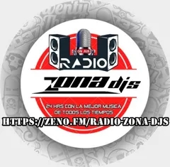 RADIO ZONA DJS