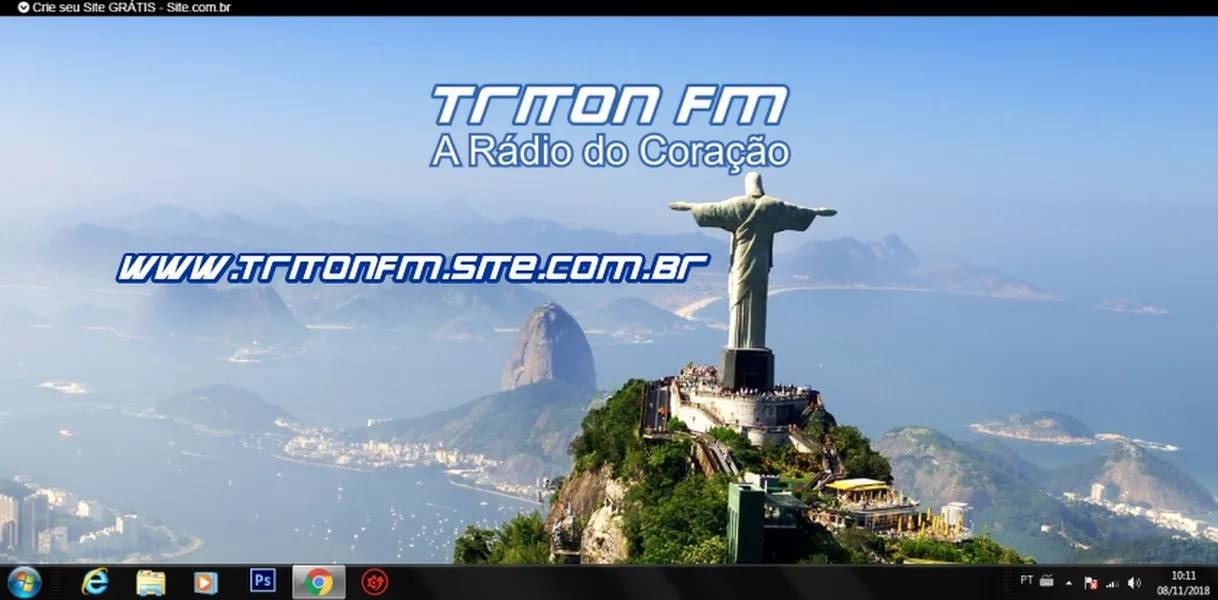 Triton FM
