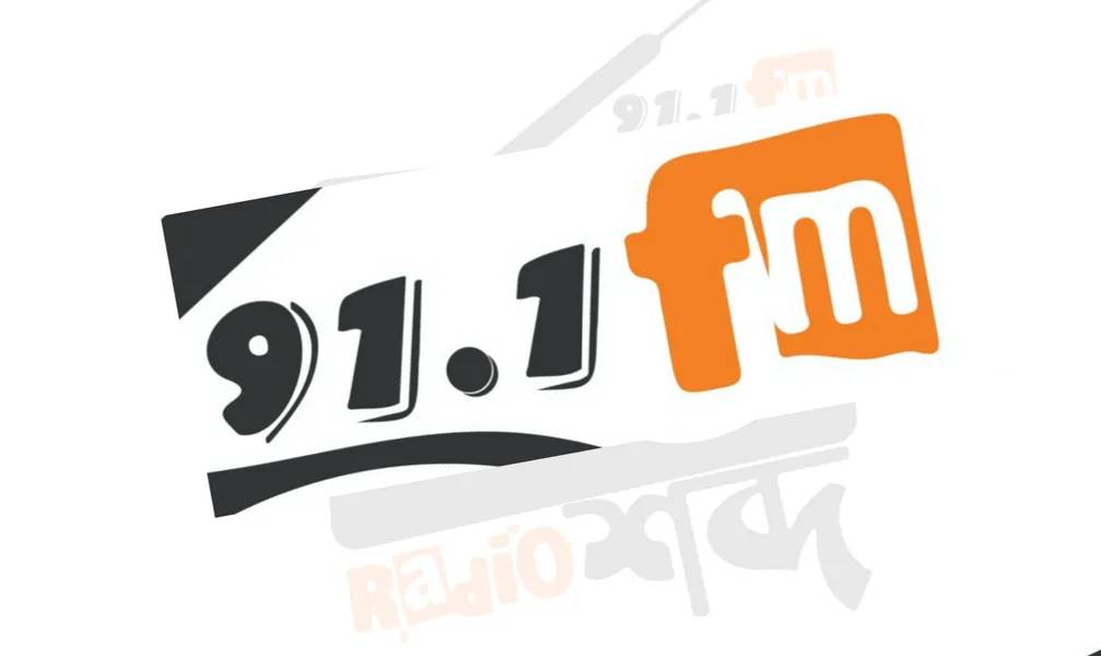 Radio Shabdo 91.1 Fm