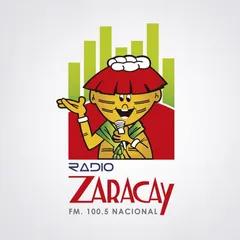RADIO ZARACAY 100.5 FM