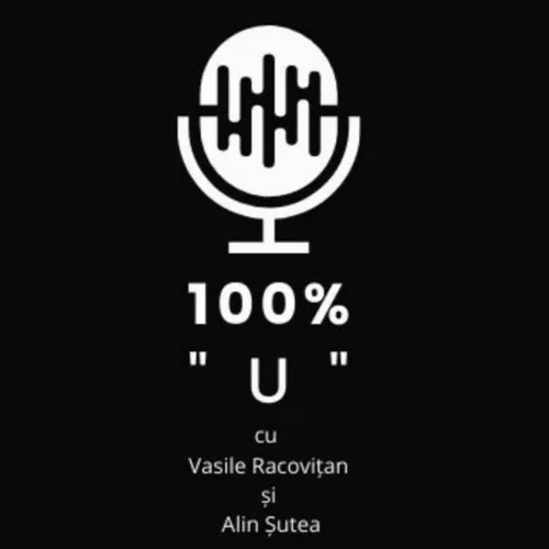 100% "U" - Episodul 106 - Totul pentru victorie!