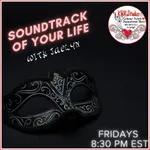 Soundtrack of Your Life 7-22-22