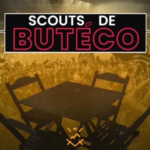 Scouts de Buteco #120