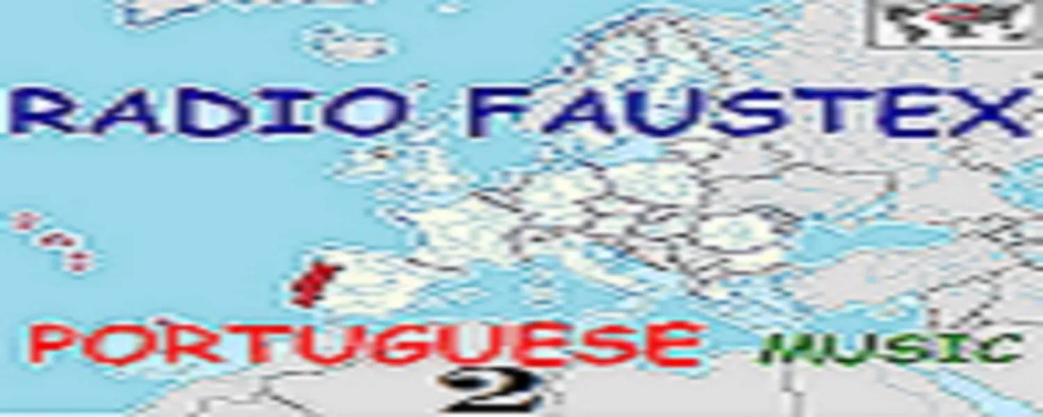 RADIO FAUSTEX PORTUGUESE MUSIC 2