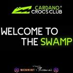 Episode 92 - *Cardano Crocs Club* Team Interview & Radioactive Croc NFT Giveaway!