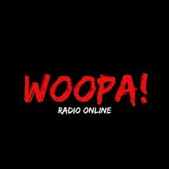 WOOPA RADIO ONLINE