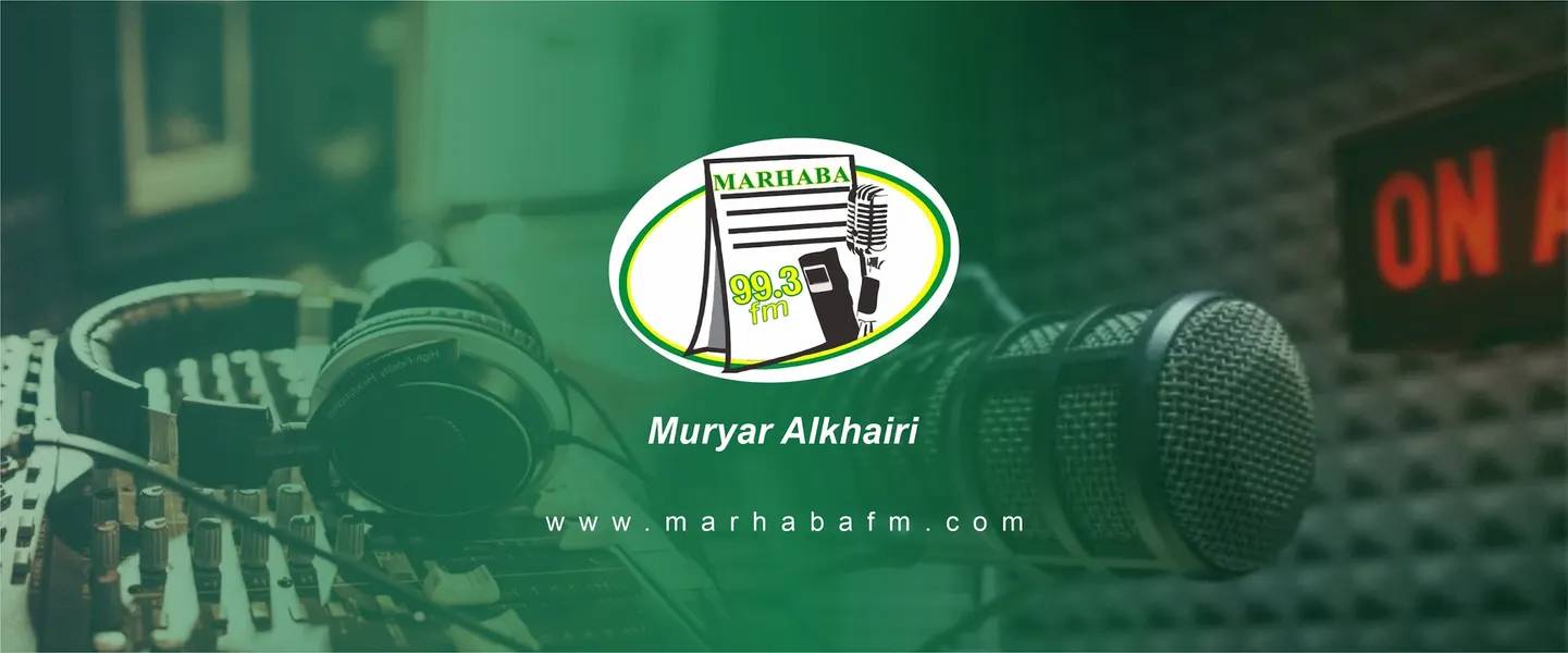 Marhaba Fm