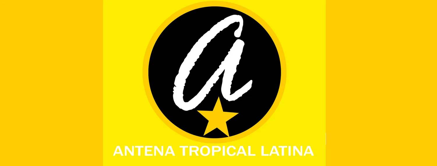 Antena tropical latina