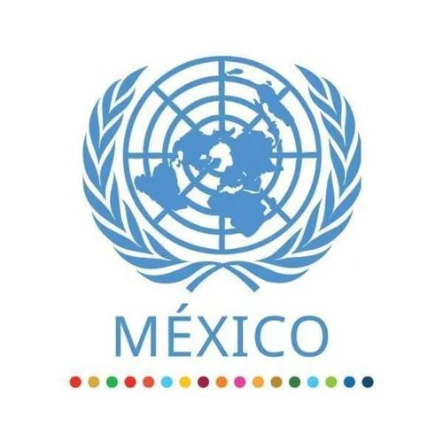 Naciones Unidas México