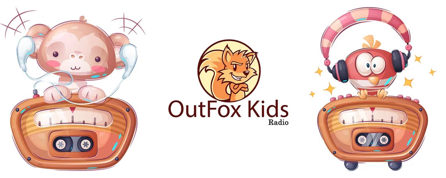 OutFox Kids Radio