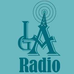 Radio Hablada GLA