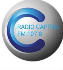 Capital FM 107.8