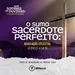 O Sumo Sacerdote Perfeito: Revelação Celestial | Renato Marinoni