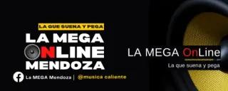 La Mega OnLine Mendoza