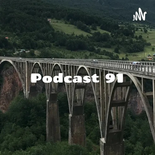 Podcast 91 - Agatha - Alice - Amaro - Rafael e Maria Elisa