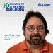 EP 36: Lower Your Building's Energy Usage Intensity