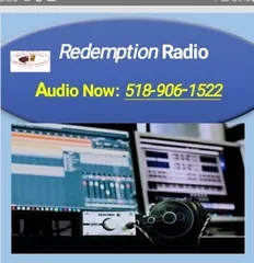 Redemption Radio ( Jesus-Christ is the Redeemer)