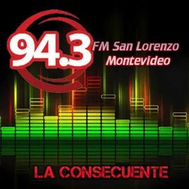 94 3 FM San Lorenzo