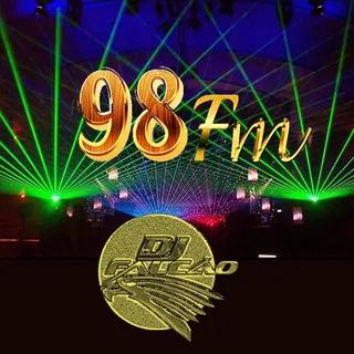 98 FM Web Rádio