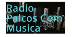 Web Radio Palcos Com Musica