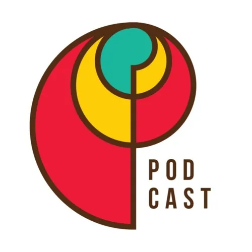  Podcast Pais Pretos 