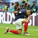 Embolada Análise #4 - Quem ganha em França x Polônia, pelas oitavas da Copa?
