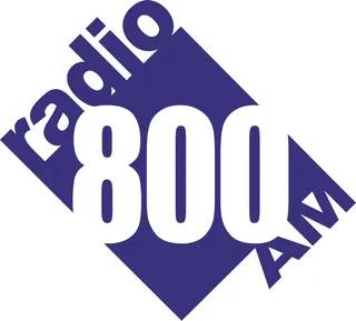 RADIO 800 AM 