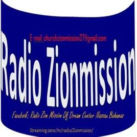 Radio Zionmission