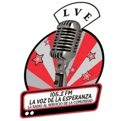 LA VOZ DE LA ESPERANZA 105.2 FM