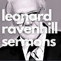 Leonard Ravenhill Sermons